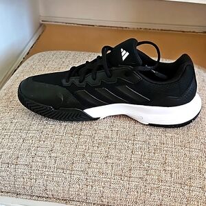 Men's Adidas Game court shoe